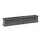 Mayne Fairfield 5ft Window Box Graphite Grey 5824-GRG - alternate 3